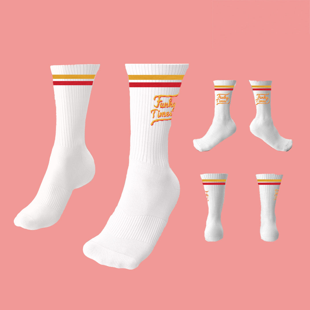Funky Socks