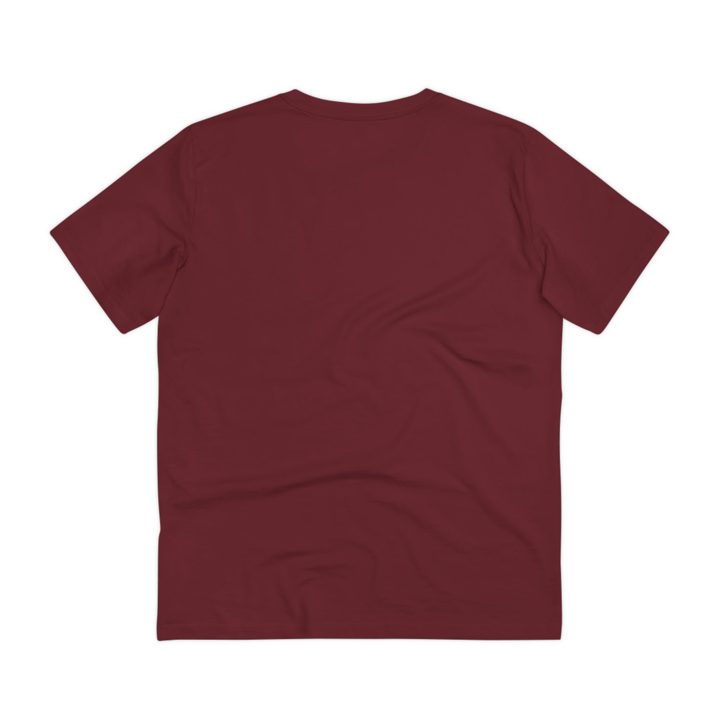 Funky Times T-Shirt "Burgundy"