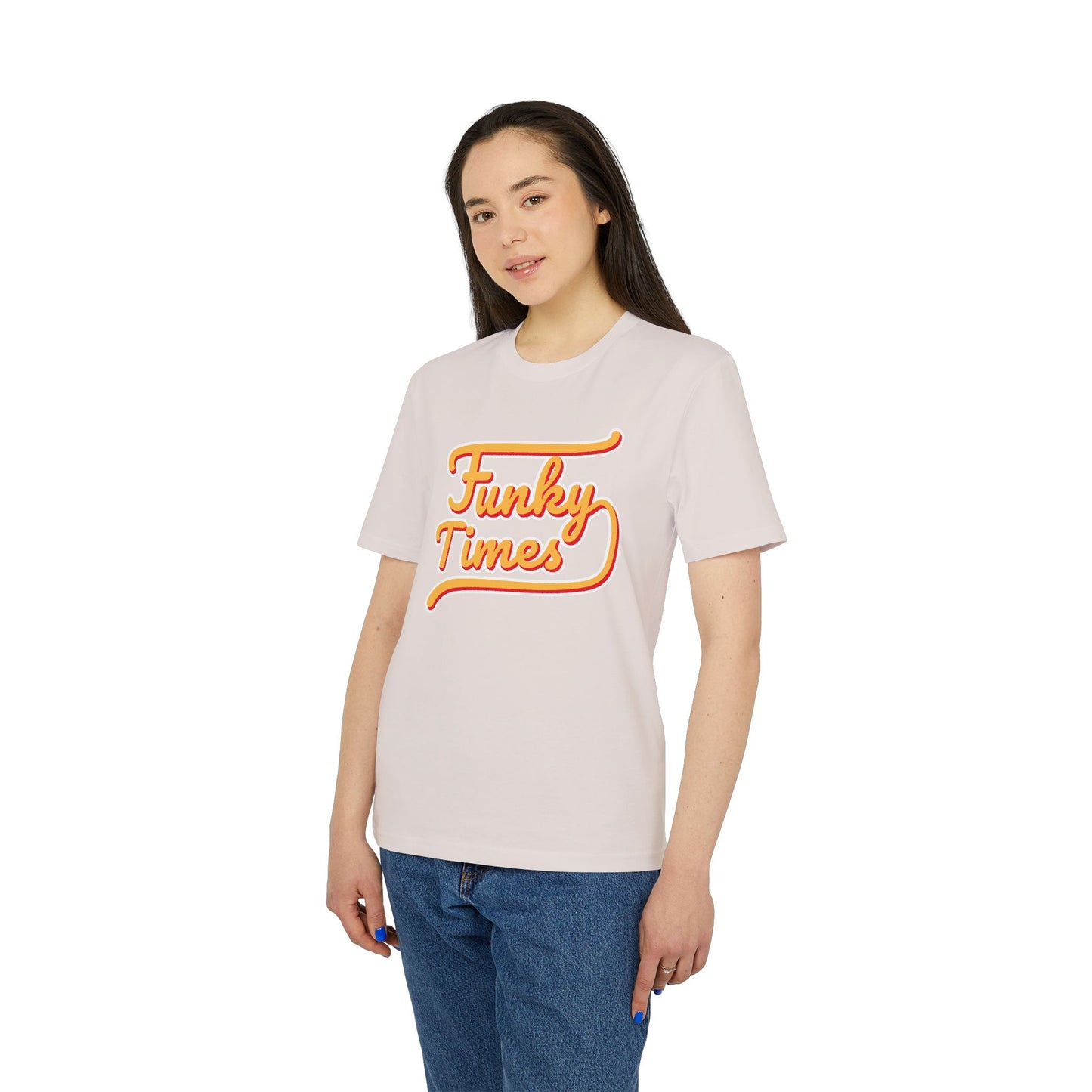 Unisex Creator 2.0 T-shirt
