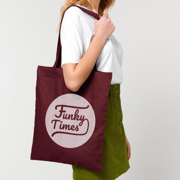 Funky Times Bag