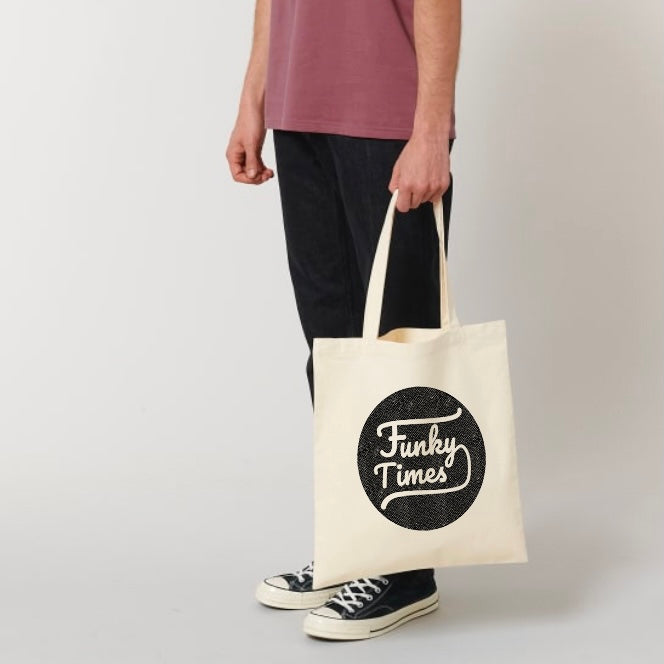 Funky Times Bag