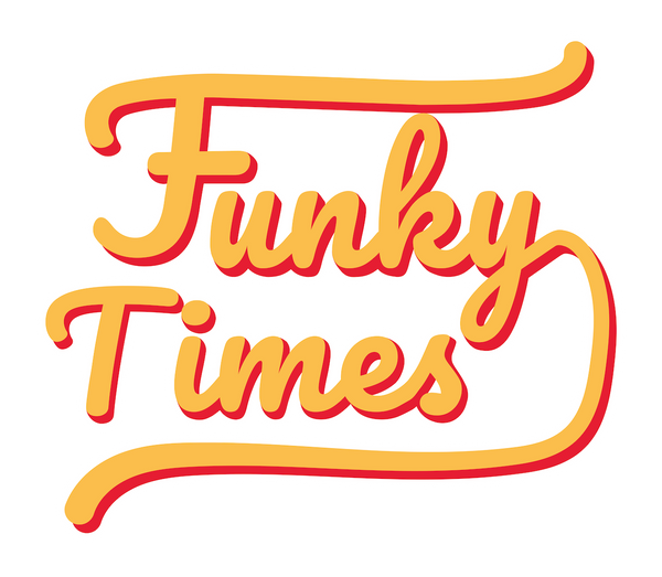 Funky Times Online Store